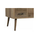 Boise 48 X 22 X 33.5 inch Natural Oak Vanity Sink Set in Not Included