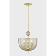 Foyer Pendants
