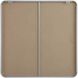 Remy 36 X 36 inch Silver Mirror