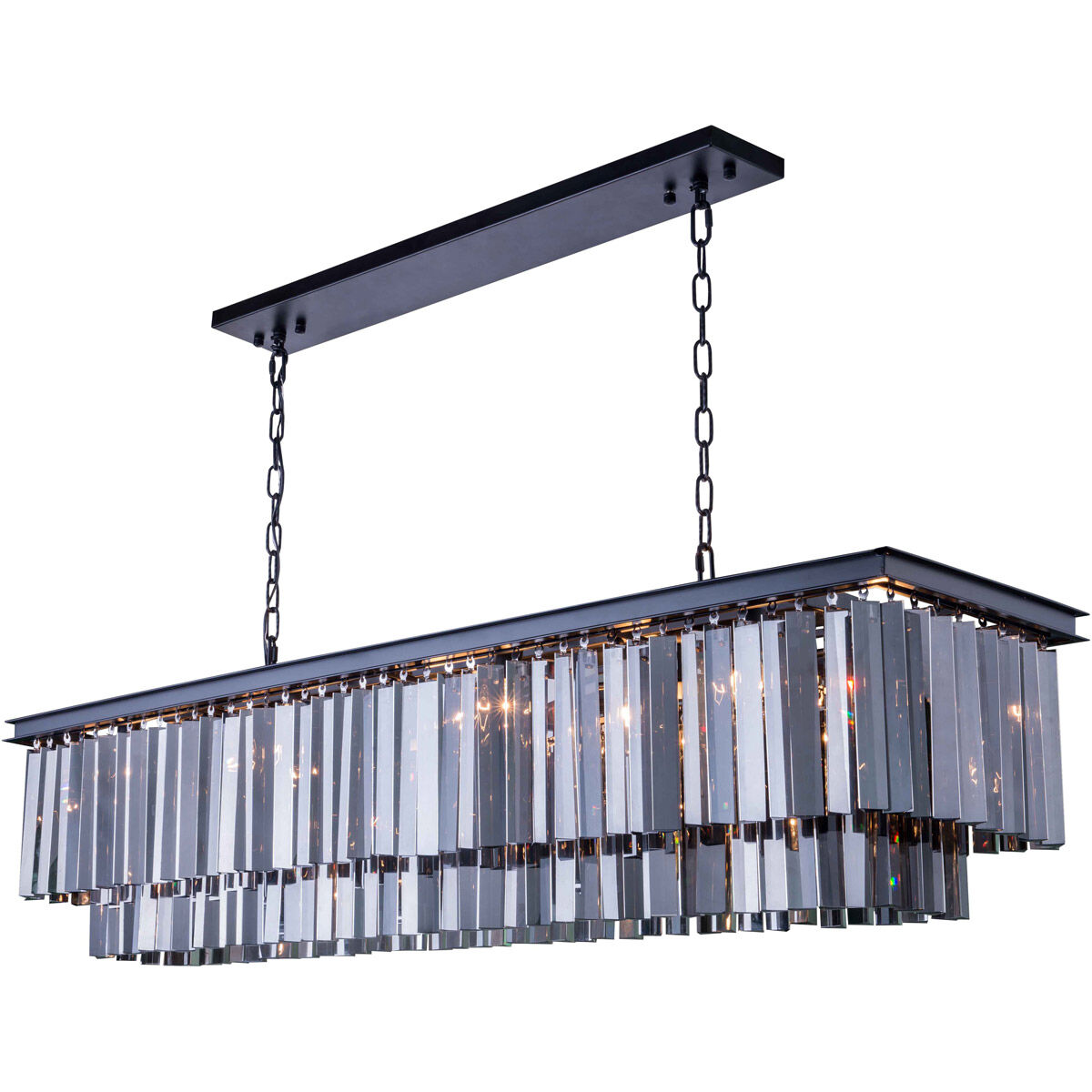 Sydney 12 Light 14.00 inch Pendant