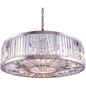 Chelsea 10 Light 43.50 inch Pendant