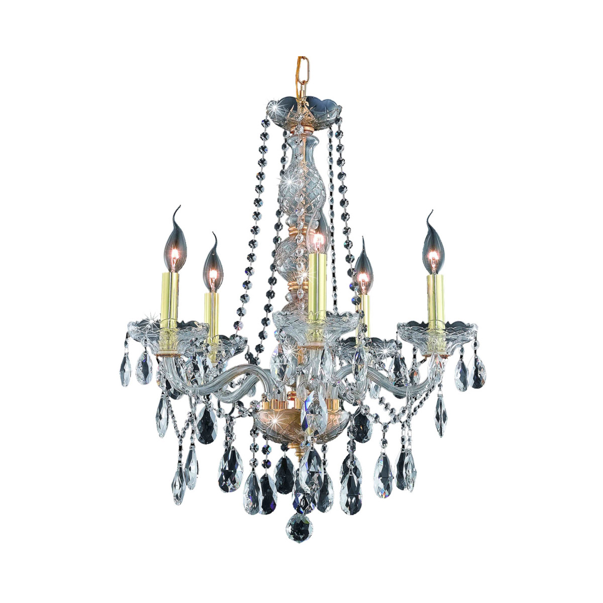 5ft chandelier on sale