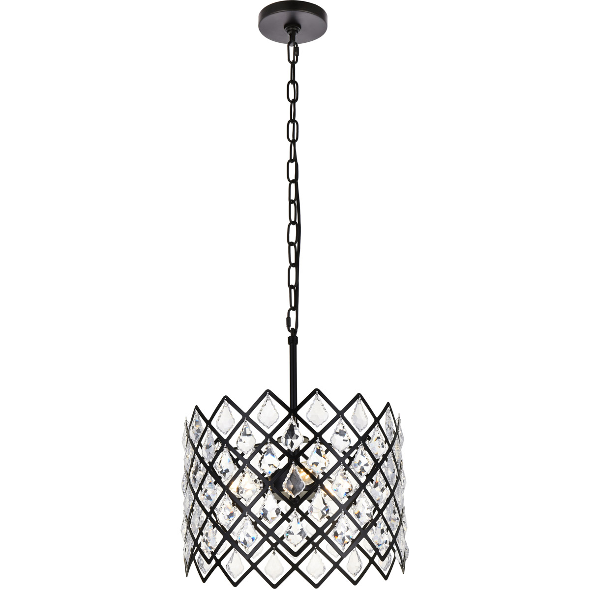 Lucy Small Flush Mount
