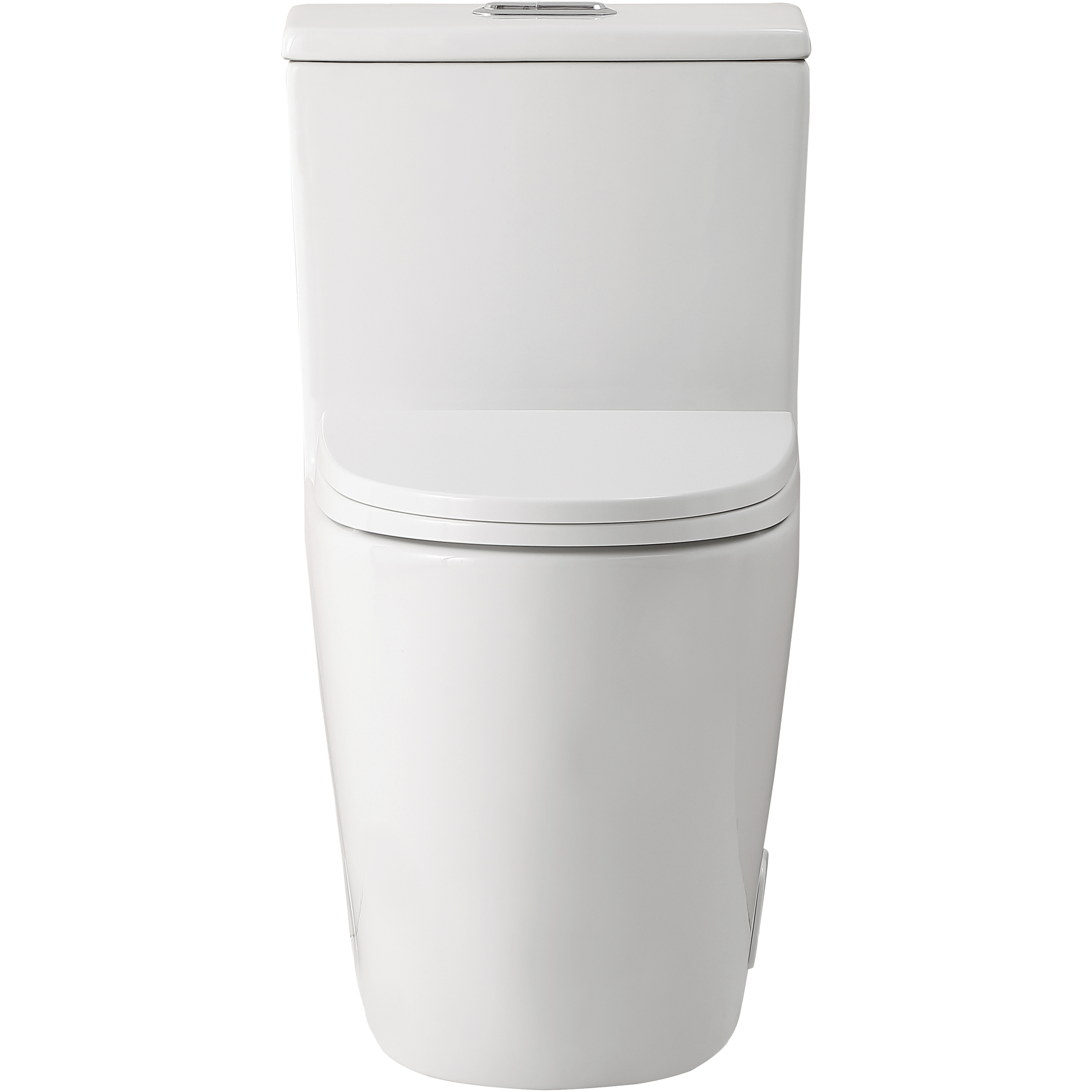 Winslet White Toilet