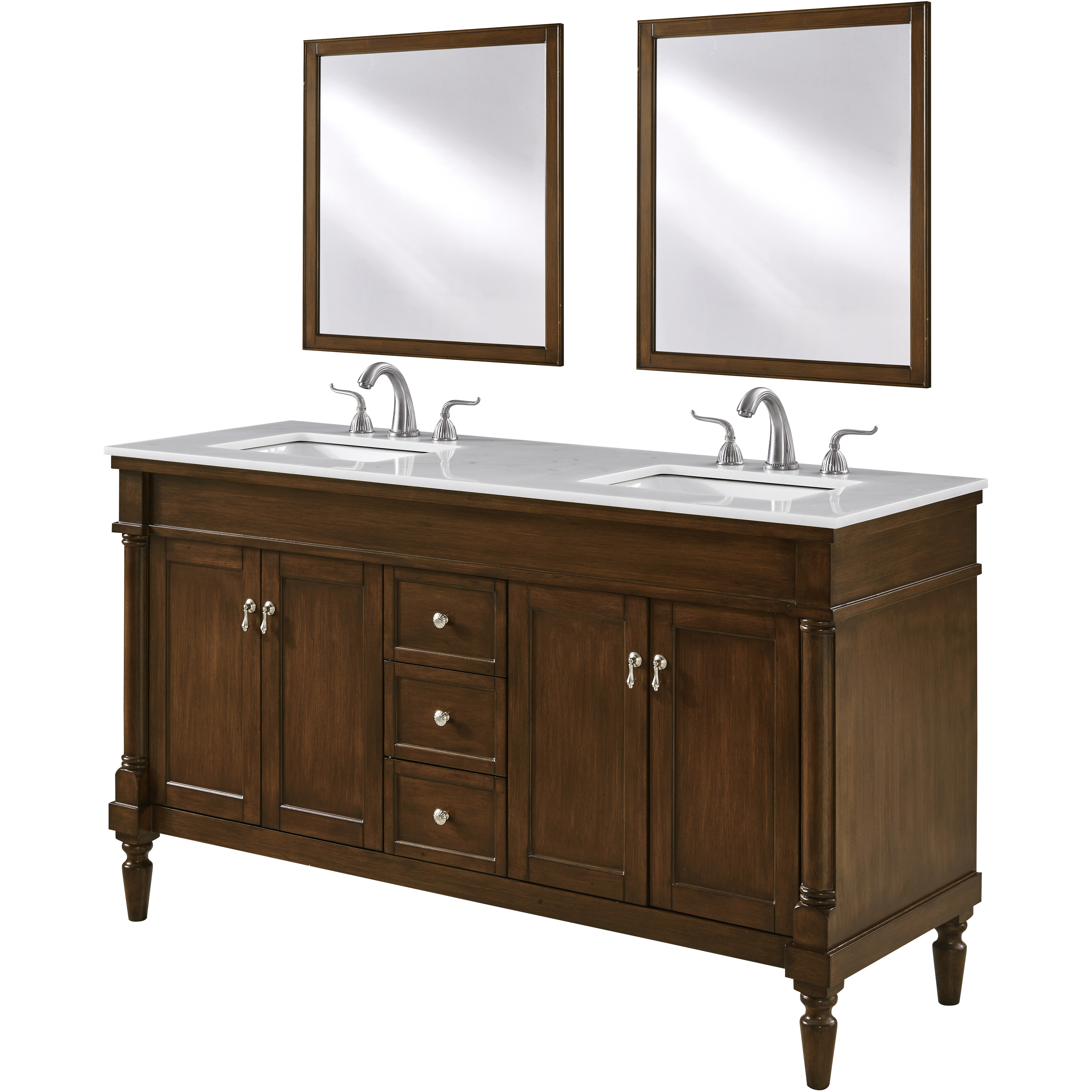 Elegant lighting deals bathroom vanity