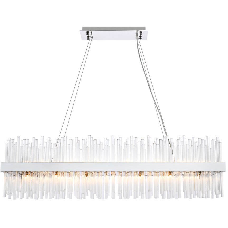 The range chandelier ceiling lights clearance